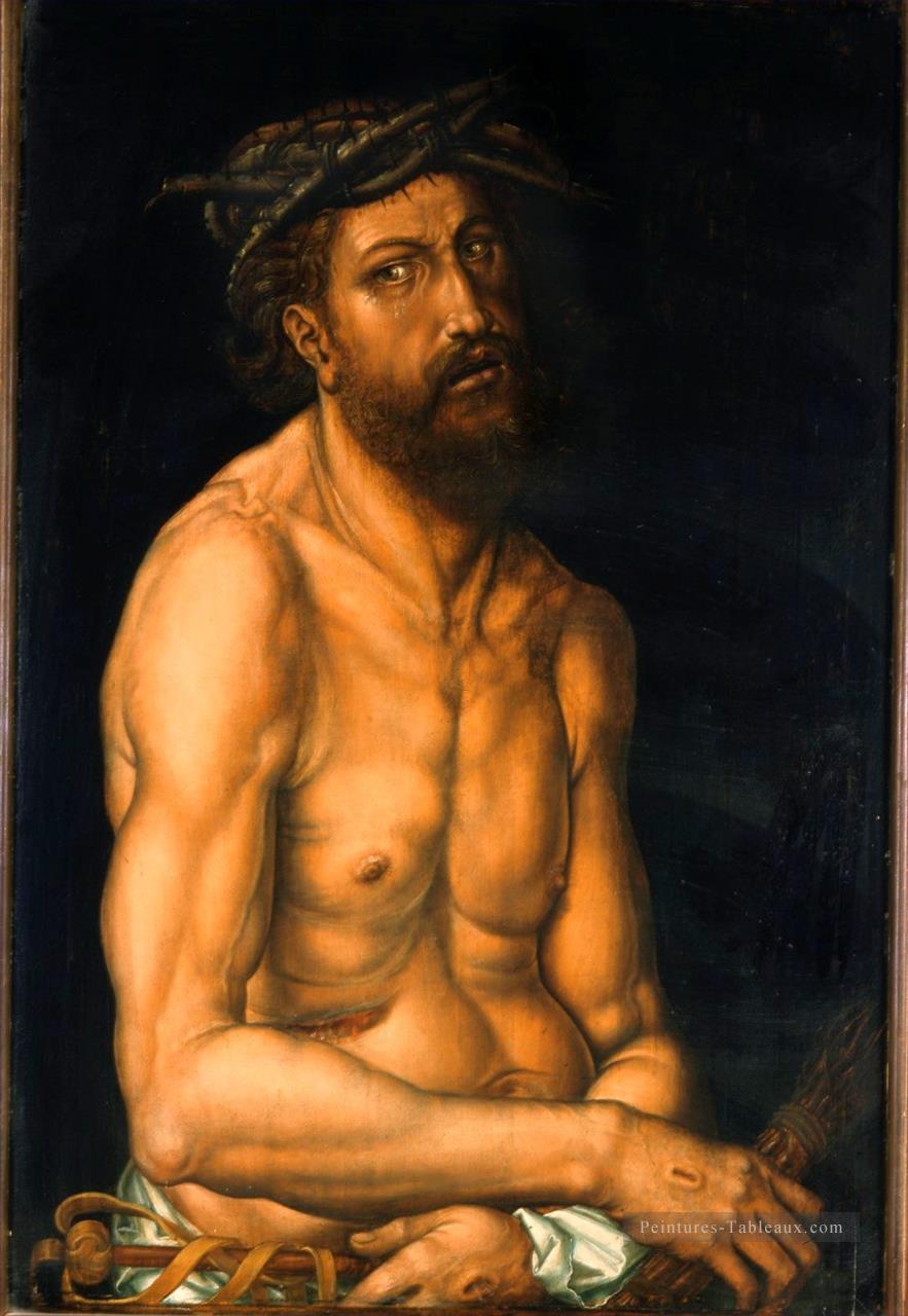 Ecce Homo Albrecht Dürer Peintures à l'huile